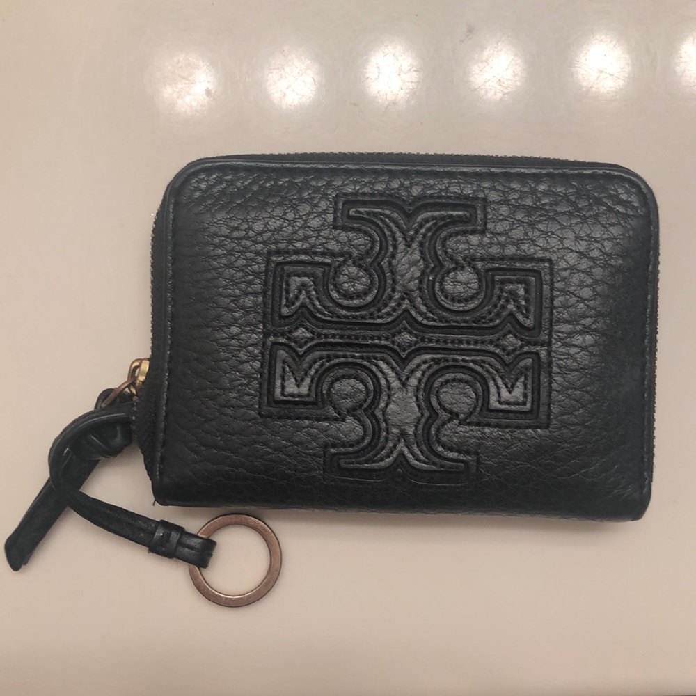 Tory Burch Mini Wallet